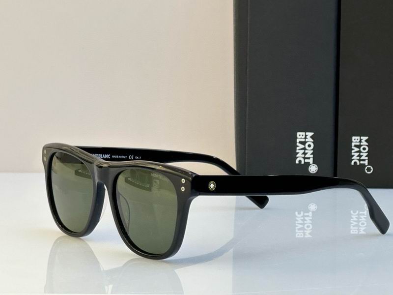 Montblanc Glasses (174)